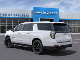 New 2025 Chevrolet Suburban Premier image 3