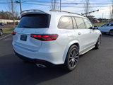 New 2025 Mercedes-Benz GLS 450 4MATIC image 4