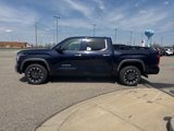 New 2025 Toyota Tundra Limited image 4