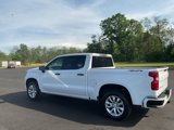 Used 2022 Chevrolet Silverado 1500 Custom image 4