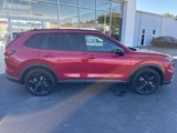 New 2026 Honda CR-V Sport Touring image 4