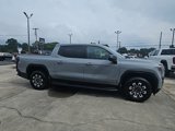 New 2026 GMC Sierra EV Elevation image 3