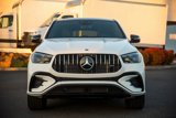 New 2025 Mercedes-Benz GLE 53 AMG 4MATIC Coupe image 2