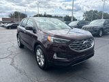 Used 2024 Ford Edge Titanium w/ Equipment Group 301A image 4