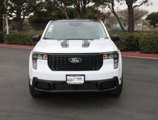 New 2025 Ford Maverick XLT w/ XLT Luxury Package image 3