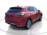 New 2025 Buick Envision Avenir image 4