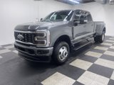 New 2025 Ford F350 Platinum image 1
