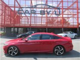 Used 2018 Honda Accord Sport image 2