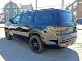 New 2025 Jeep Wagoneer Series II w/ Premium Group I image 3