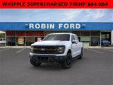New 2025 Ford F150 Tremor w/ Equipment Group 402A High image 2