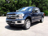 Used 2019 Ford F150 King Ranch w/ Equipment Group 601A Luxury image 2
