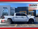New 2025 RAM 1500 Big Horn image 3