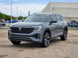 New 2025 Volkswagen Atlas SEL Premium R-Line image 2