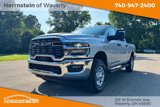 New 2025 RAM 2500 Tradesman image 3