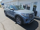 New 2025 Ford Explorer Active w/ Active Comfort Package image 2