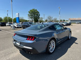New 2025 Ford Mustang GT Premium image 3