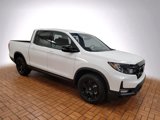 New 2025 Honda Ridgeline Black Edition image 2
