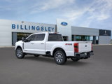 New 2025 Ford F250 Lariat w/ Lariat Ultimate Package image 4