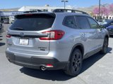 New 2025 Subaru Ascent Bronze Edition image 3
