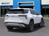 New 2026 Chevrolet Equinox LT w/ Convenience Package II image 4