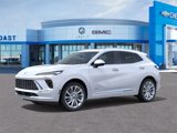 New 2025 Buick Envision Avenir image 2