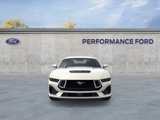 New 2025 Ford Mustang GT Premium w/ 60th Anniversary Package image 6
