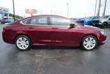 Used 2016 Chrysler 200 Limited w/ Anniversary Edition image 4