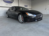 Used 2017 Maserati Quattroporte S GranSport Q4 image 2