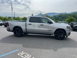 New 2025 RAM 1500 Laramie w/ Night Edition image 3