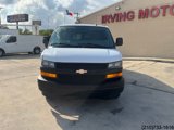 Used 2020 Chevrolet Express 3500 LS image 2