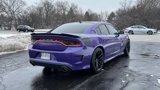 Used 2019 Dodge Charger Scat Pack w/ Daytona Edition Group image 6