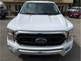 Used 2022 Ford F150 XLT w/ Equipment Group 301A Mid image 5