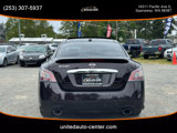 Used 2014 Nissan Maxima 3.5 SV w/ Premium Package image 3