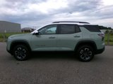 New 2026 Chevrolet Equinox ACTIV w/ Convenience Package III image 3