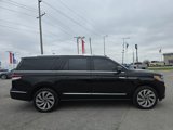 Used 2022 Lincoln Navigator L Reserve image 3