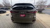 New 2025 MAZDA CX-70 3.3 Turbo S w/ Premium Package image 4