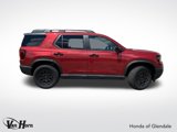 New 2026 Honda Passport TrailSport image 2