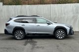 New 2025 Subaru Outback Touring image 4
