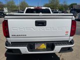 Used 2022 Chevrolet Colorado LT w/ Fleet Safety Package image 5