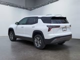New 2026 Chevrolet Equinox LT image 5