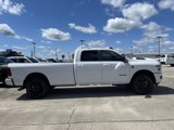 New 2025 RAM 3500 Laramie w/ Night Edition image 3