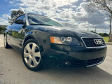 Used 2004 Audi A4 1.8T image 2