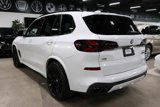 Used 2024 BMW X5 M60i w/ Climate Comfort Package image 3