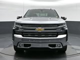 Used 2022 Chevrolet Silverado 1500 LTZ image 2