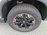 New 2026 Honda Passport TrailSport Elite image 5