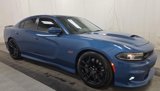 Used 2022 Dodge Charger Scat Pack w/ Dynamics Package image 3