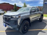 Used 2024 Chevrolet Colorado Trail Boss w/ Advanced Trailering Package image 4