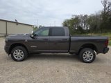 New 2025 RAM 2500 Laramie w/ Sport Appearance Package image 4