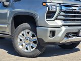 New 2025 Chevrolet Silverado 2500 High Country w/ High Country Premium Package image 3