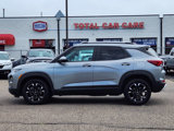 Used 2023 Chevrolet TrailBlazer LT image 2